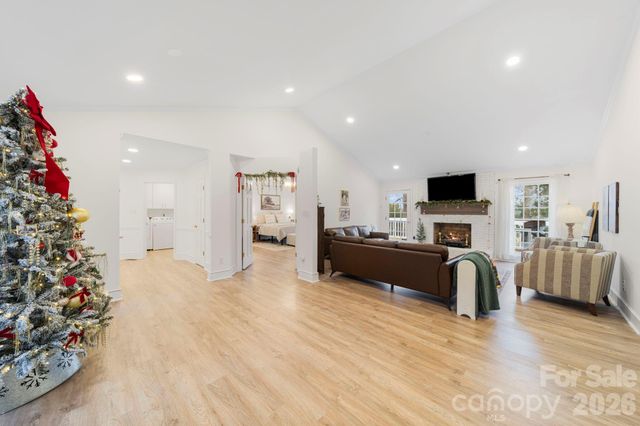 2721 Tara Drive, Monroe, NC 28112