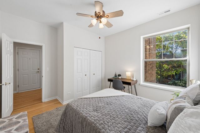2478 N Albany Avenue 3, Chicago, IL 60647