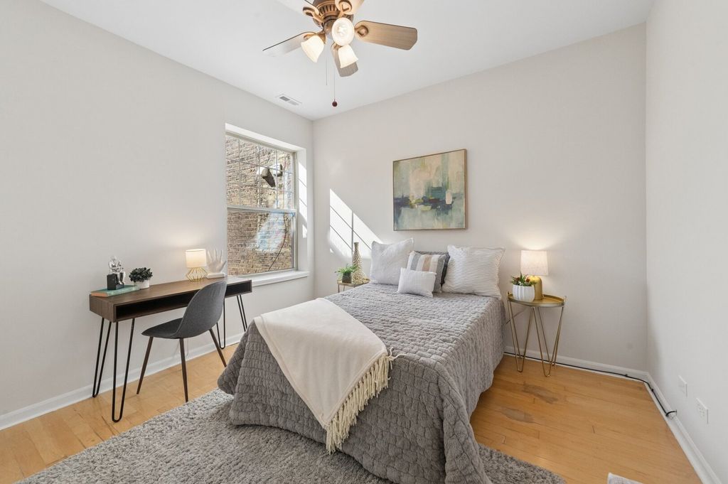 2478 N Albany Avenue 3, Chicago, IL 60647 — photo 5