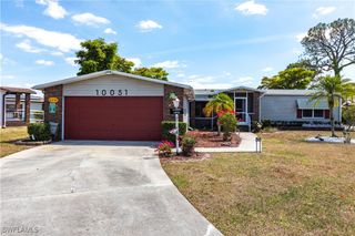 10051 Broken Woods CT S, North Fort Myers, FL 33903