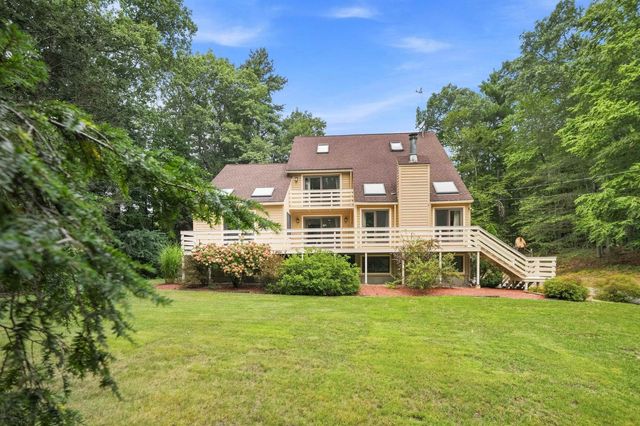 200 Wheel Wright Road, Hampstead, NH 03841