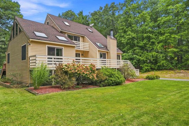 200 Wheel Wright Road, Hampstead, NH 03841