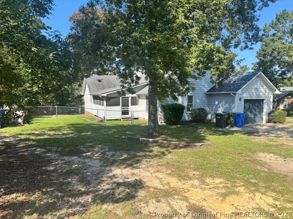7495 Elkhorn Drive, Fayetteville, NC 28314 — photo 4