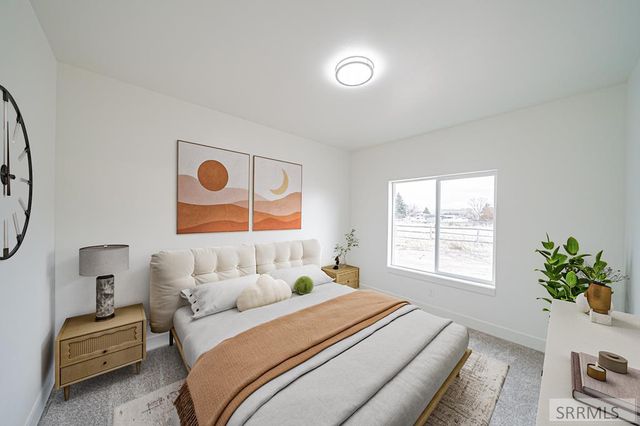 3985 Mountain Bluebird Way, Ammon, ID 83406