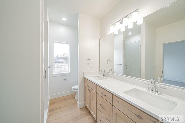 3985 Mountain Bluebird Way, Ammon, ID 83406