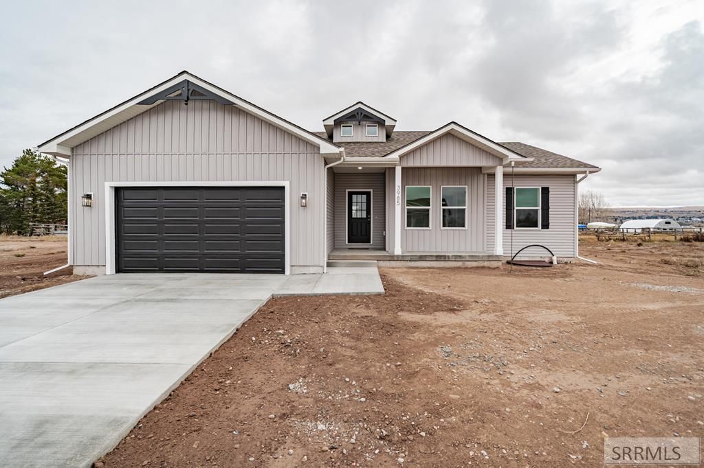 3985 Mountain Bluebird Way, Ammon, ID 83406