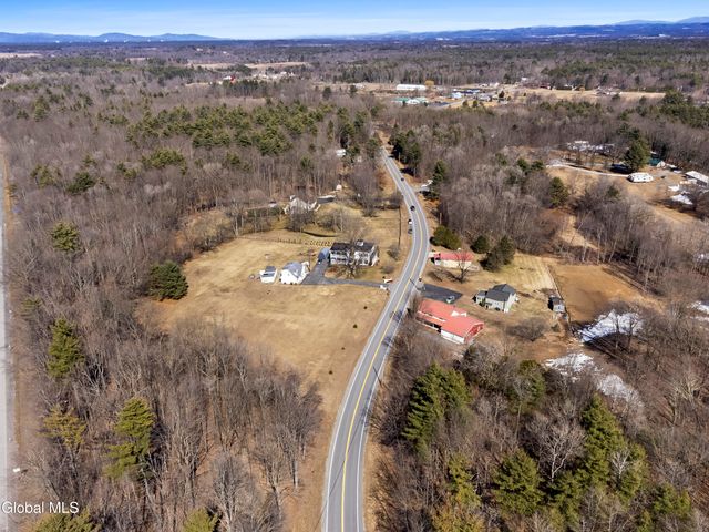 392 Gurn Springs Road, Wilton, NY 12831