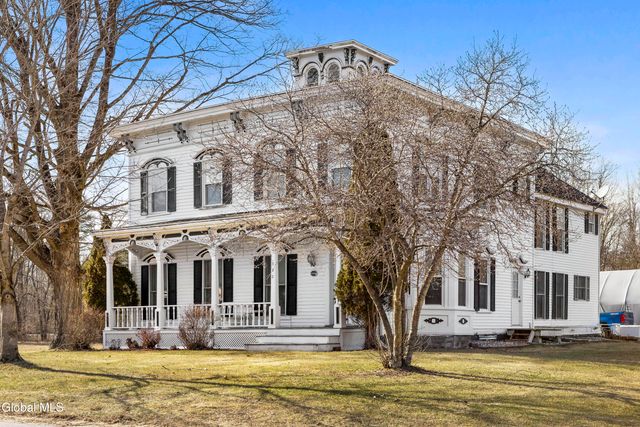 392 Gurn Springs Road, Wilton, NY 12831