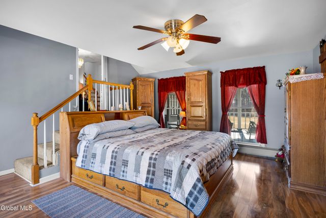 392 Gurn Springs Road, Wilton, NY 12831