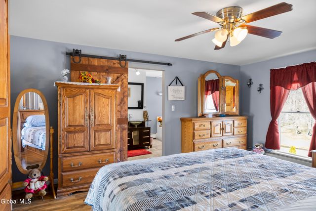 392 Gurn Springs Road, Wilton, NY 12831