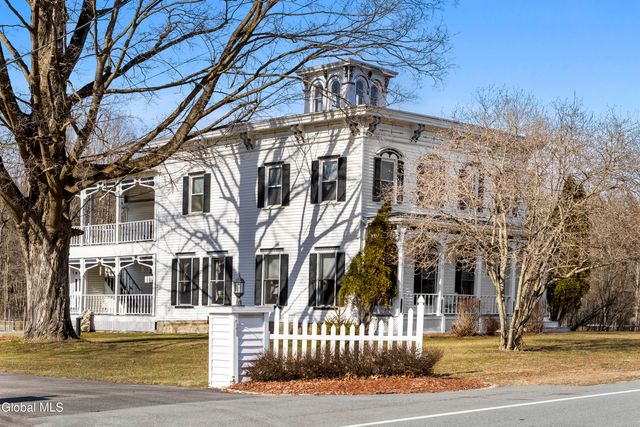 392 Gurn Springs Road, Wilton, NY 12831