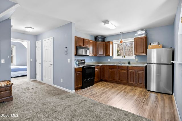 392 Gurn Springs Road, Wilton, NY 12831