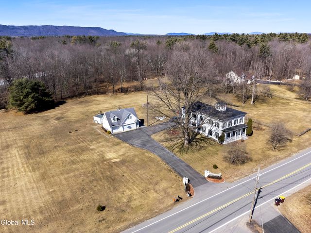 392 Gurn Springs Road, Wilton, NY 12831