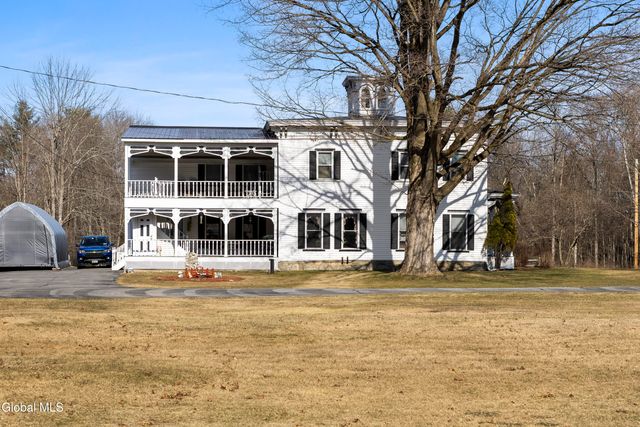 392 Gurn Springs Road, Wilton, NY 12831