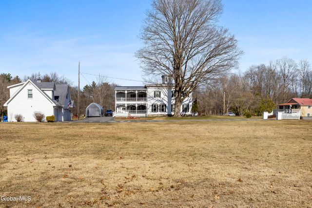 392 Gurn Springs Road, Wilton, NY 12831