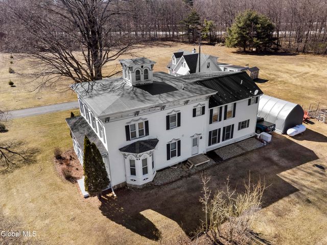 392 Gurn Springs Road, Wilton, NY 12831