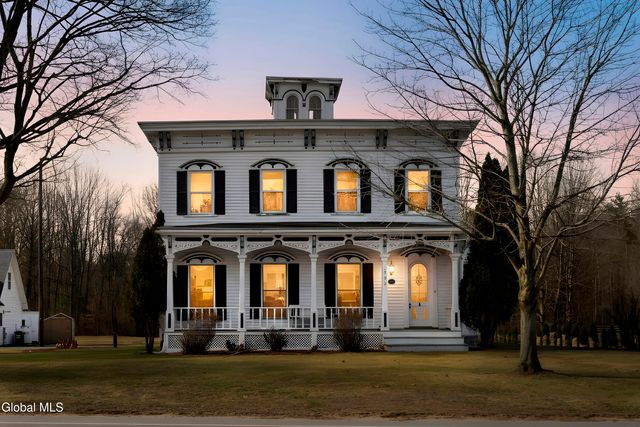 392 Gurn Springs Road, Wilton, NY 12831