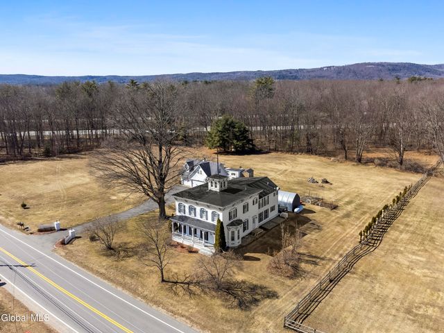 392 Gurn Springs Road, Wilton, NY 12831