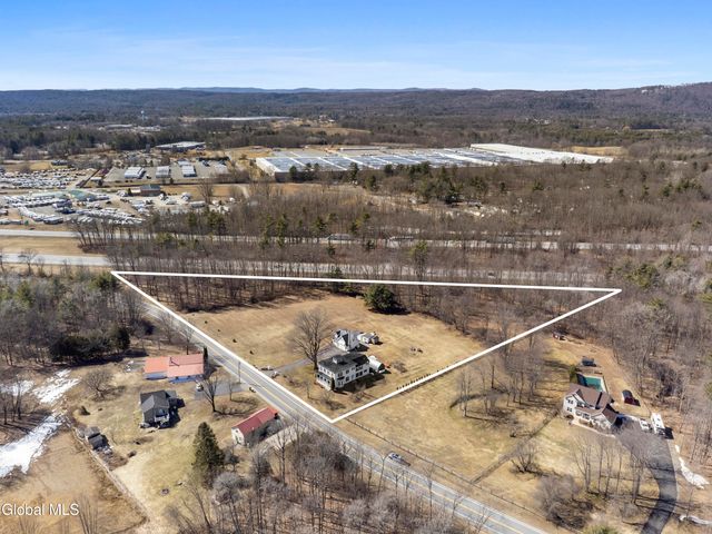 392 Gurn Springs Road, Wilton, NY 12831