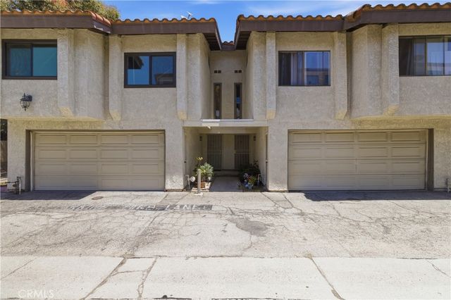 5577 Pioneer Boulevard 9, Whittier, CA 90601