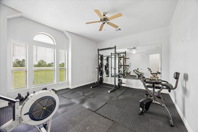527 Lily Lane, Rosharon, TX 77583