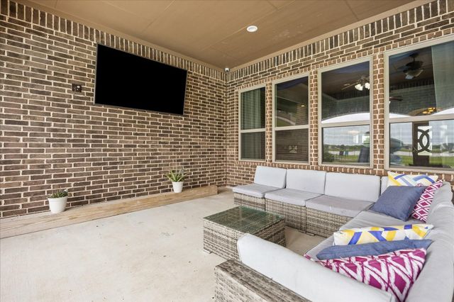 527 Lily Lane, Rosharon, TX 77583