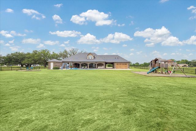 527 Lily Lane, Rosharon, TX 77583
