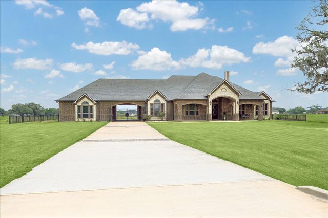 527 Lily Lane, Rosharon, TX 77583