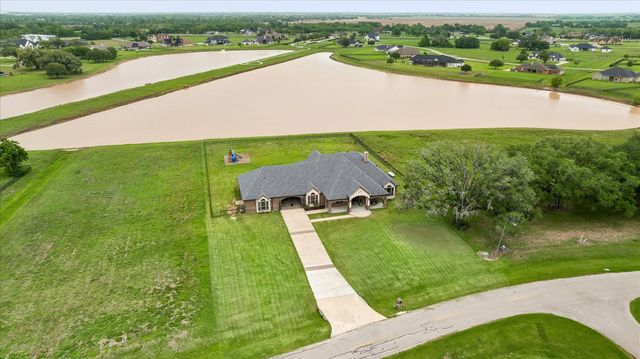 527 Lily Lane, Rosharon, TX 77583