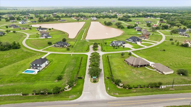 527 Lily Lane, Rosharon, TX 77583