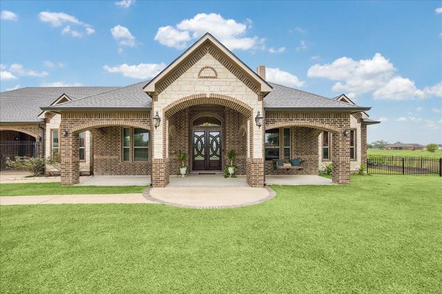 527 Lily Lane, Rosharon, TX 77583