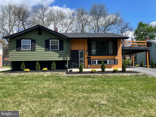 104 LARKSPUR RD, Newark, DE 19711
