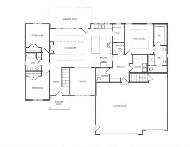 4409 NATURE, Howard, WI 54313