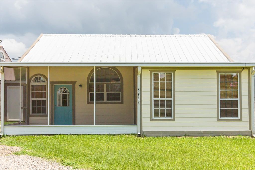 27014 Fm 2978, Magnolia, TX 77354