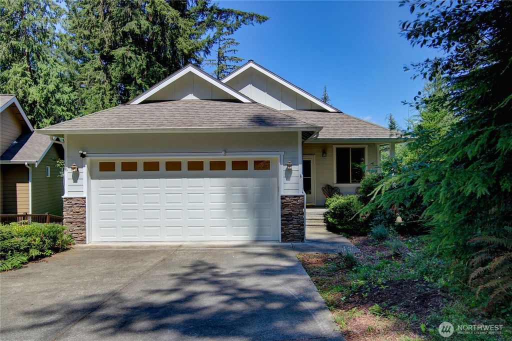 3 Sweetclover Circle, Bellingham, WA 98229
