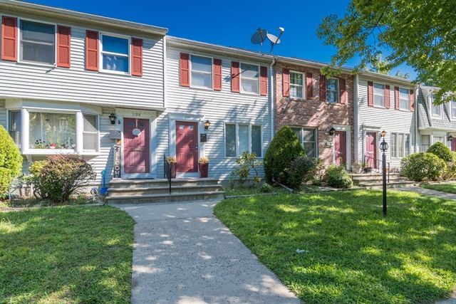 1200 Worcester St 1200, Springfield, MA 01151