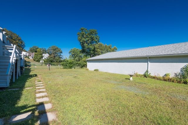 1200 Worcester St 1200, Springfield, MA 01151