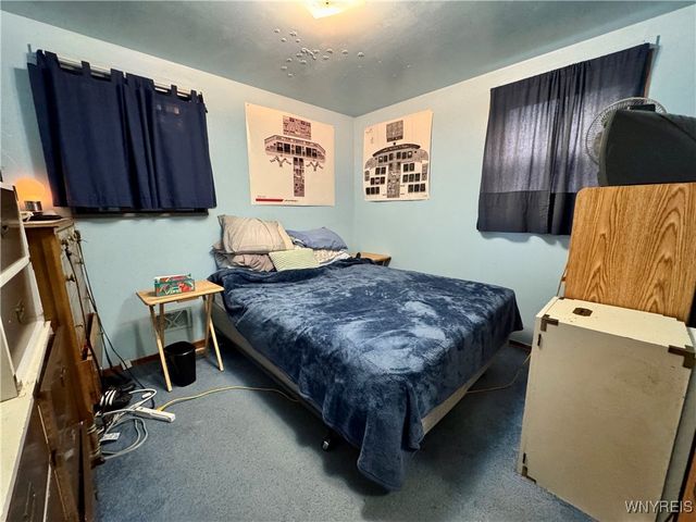 84 Loretto Drive, Cheektowaga, NY 14225