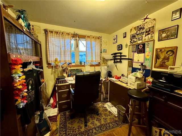 84 Loretto Drive, Cheektowaga, NY 14225