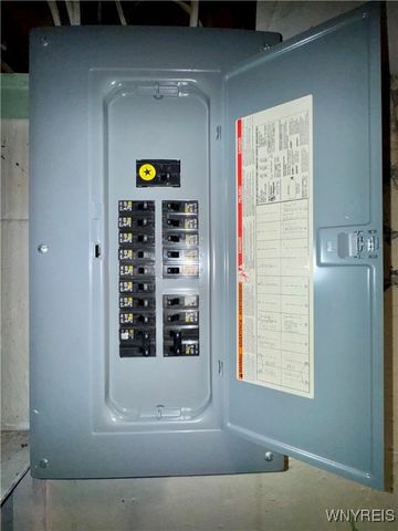 84 Loretto Drive, Cheektowaga, NY 14225