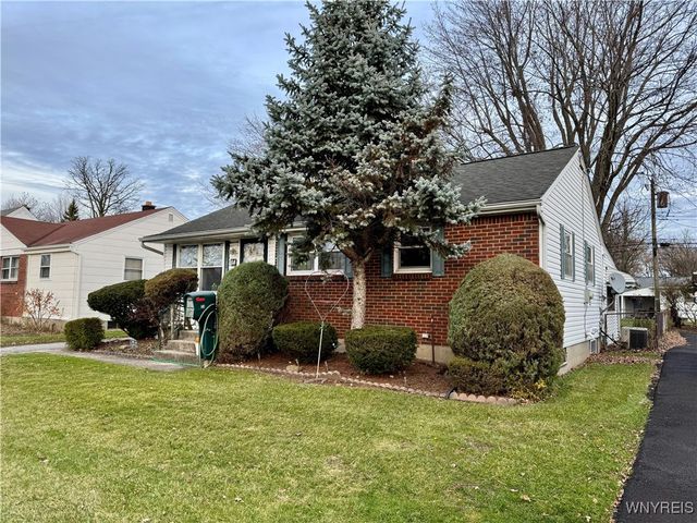 84 Loretto Drive, Cheektowaga, NY 14225