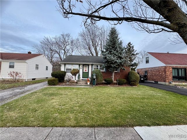 84 Loretto Drive, Cheektowaga, NY 14225