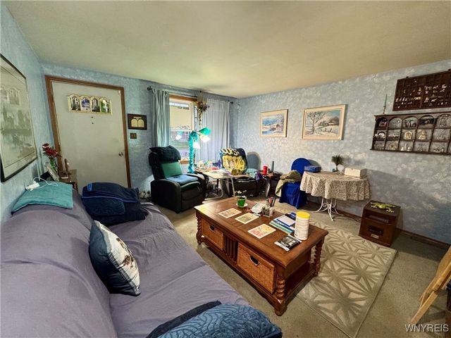 84 Loretto Drive, Cheektowaga, NY 14225