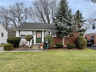 84 Loretto Drive, Cheektowaga, NY 14225