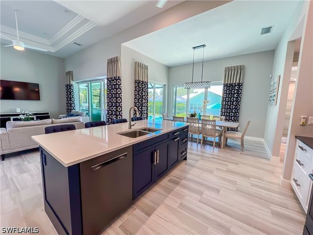 554 N Barfield DR, Marco Island, FL 34145