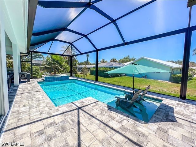 554 N Barfield DR, Marco Island, FL 34145
