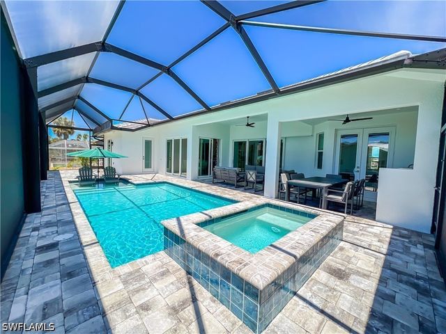 554 N Barfield DR, Marco Island, FL 34145