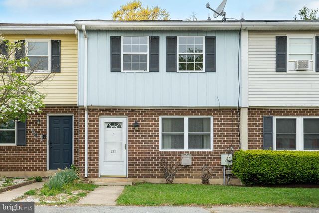 139 DANFORD DR, Elkton, MD 21921