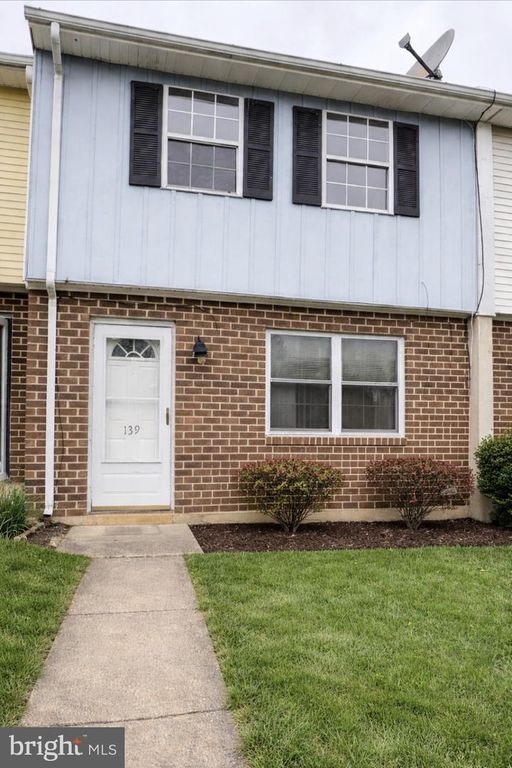 139 DANFORD DR, Elkton, MD 21921