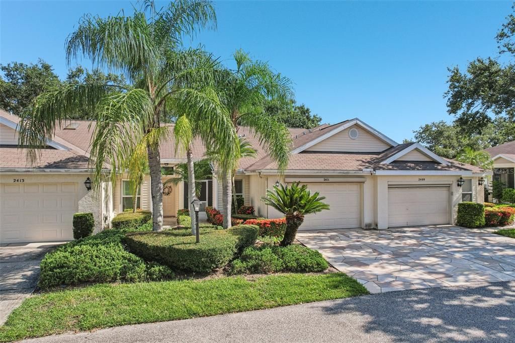 Image 27 of property listing at 2411 NANTUCKET HARBOR LOOP, Sun City Center, FL 33573